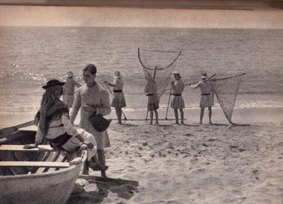 Casa De Praia - Studio Εσποσέντε Εξωτερικό φωτογραφία